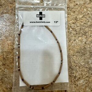 New Hazelwood Necklace for a Child